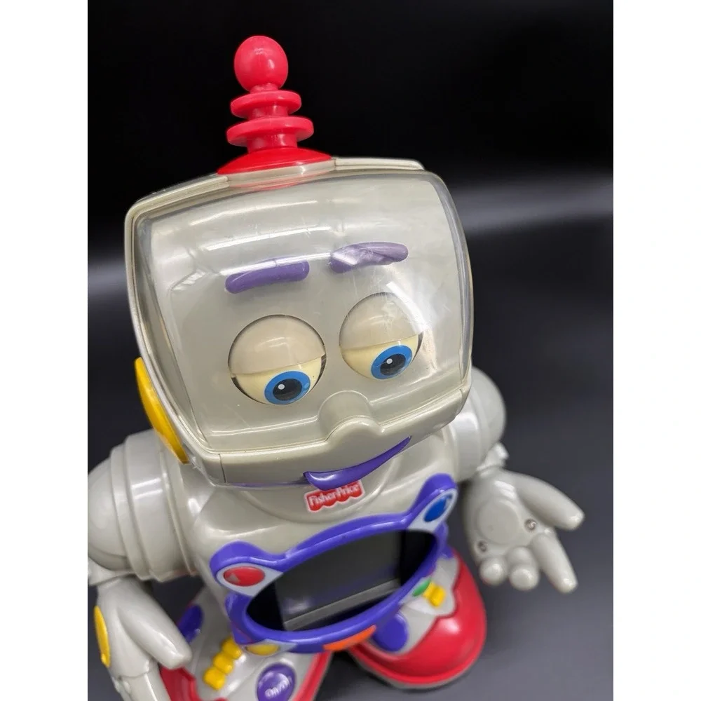 Fisher-Price parts or